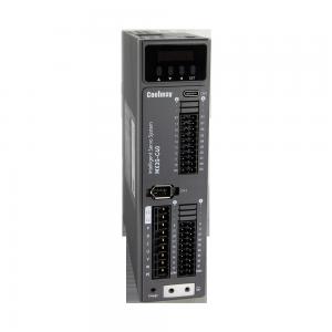 Cheap 200V - 240V 0.4KW Servo Drive PLC All In One 32mt PLC Controller For Servo Motor wholesale