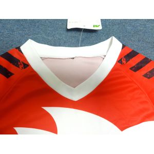 Youth Dirt Bike Motorcross Jersey Sleeve Length 53-85cm