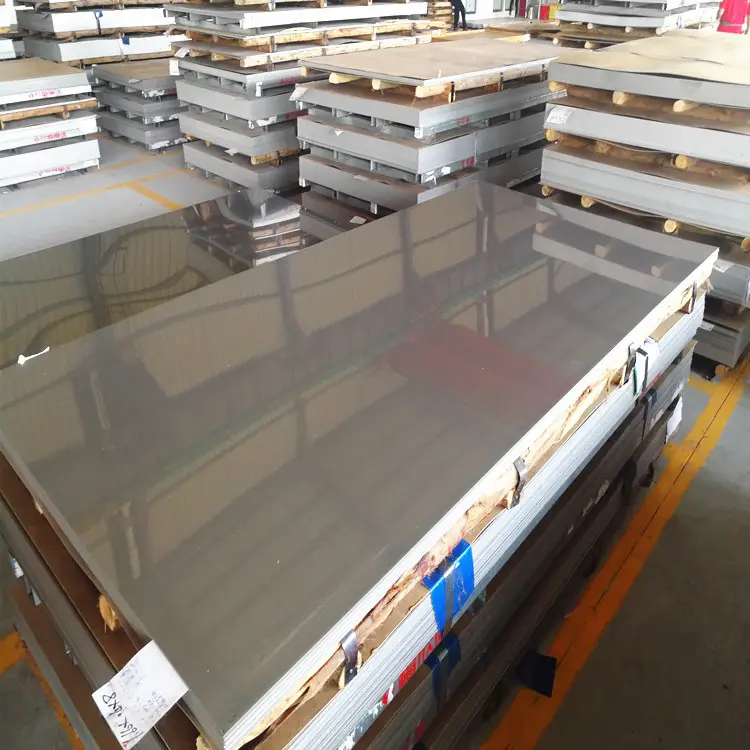 Cold Rolled Finish 2b 316 Stainless Steel Sheet Jis Sus301 Sus309s Sus310s Width 1000mm 1219mm