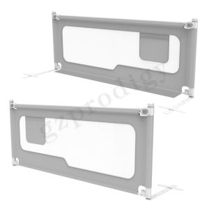 China Breathable Nonslip Extra Long Bed Rail Safety Guard Multipurpose on sale