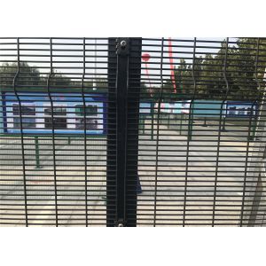 China 358 fence panels on sale