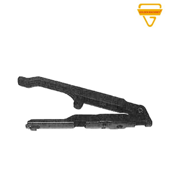 1767631 Sca Truck Hood Lock Bonnet Lock