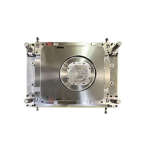 DC53D PCM Steel Stamping Dies 1400mm Washing Machine Front Panel Metal Die Press