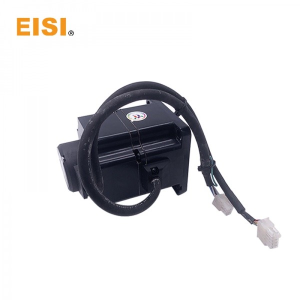 Second Hand Akiyama 540XT Printing Machine Motor BXM5120M-GFH2