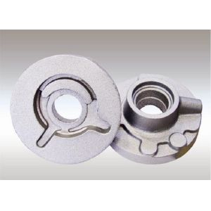 High Quality Green Casting Small Parts For Special Vehicles Adequate Capacity