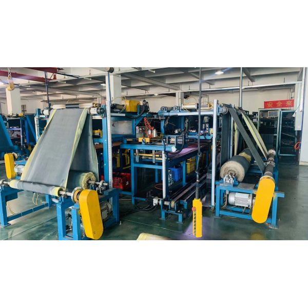 836MK1 Contitech Air Ride Suspension System 1R12-712 Goodyear W01-M58-8722