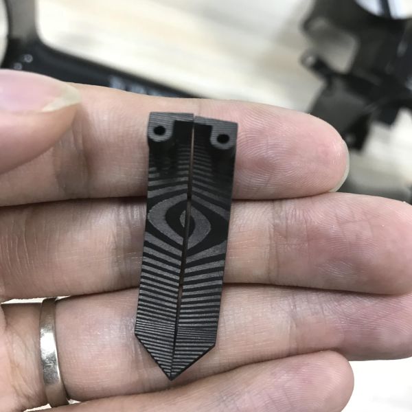 Industrial Machining Carbon Fiber Accessories CNC Special Weave Carbon Fiber Luxury Smart Parts Prototyping