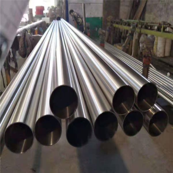 Seamless Aisi 304 Pipe 304l one inch stainless steel pipe