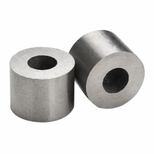 Cheap Permanent Alnico 5 Magnets Magnetic Sintered Alnico Ring Magnet wholesale
