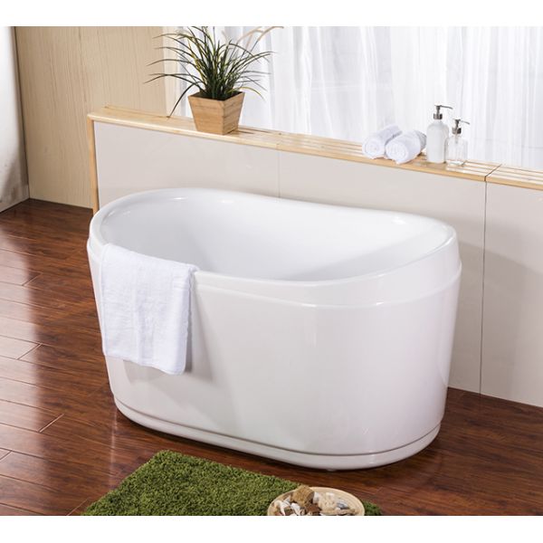 cUPC freestanding acrylic small bathtub,bathtub price,cheap freestanding bathtub