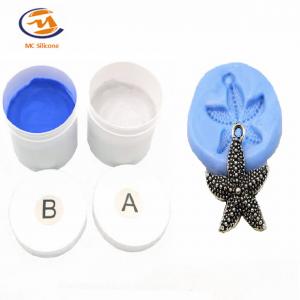 Cheap Silicone Mold Putty for Resin Crafts wholesale