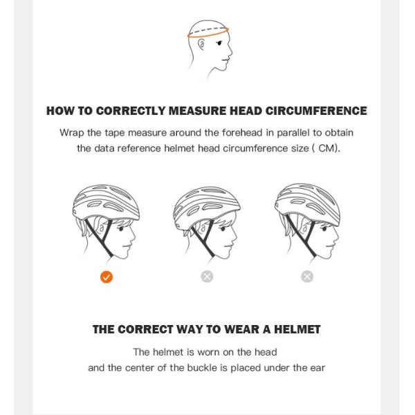 1080P Video Recorder Front Camera Helmet For Motorcycle Mountain Bike Bicycle Scooter