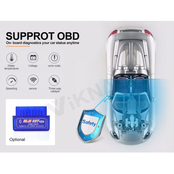 10.4 inch Touch Screen Head Unit For 2008-2012 Toyota Corolla Multimedia Player Android GPS Navigation Wireless Carplay