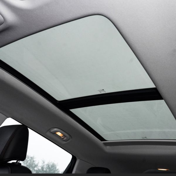 Chevrolet Volando 2020 Hybrid Redline 530T Auto Zongxiang Version(5+2)