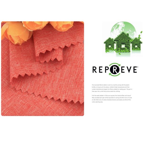 Waterproof 100*100 105 GSM Two Tone Fabric For Skiing Sports Wear