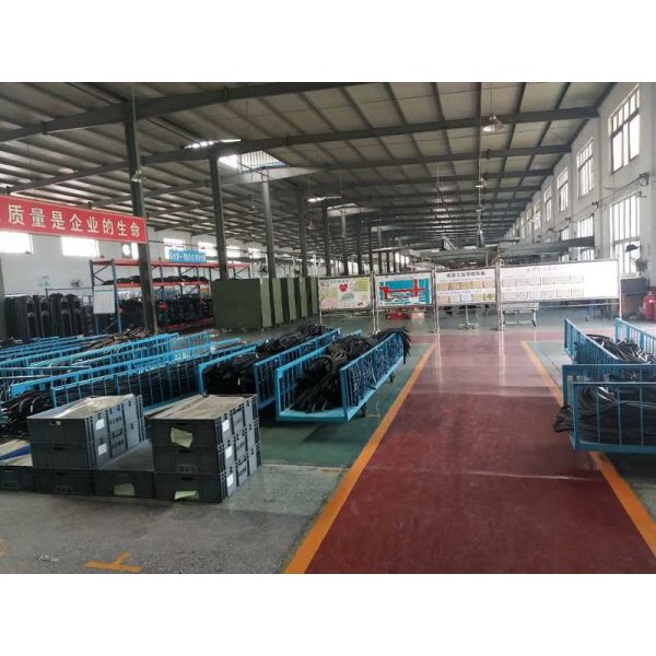 Supply Floor Black with Yellow Garage Door Threshold Strip Seals in Custom Sizes