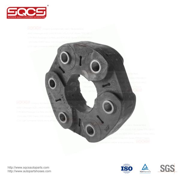 Car Fitment Ford TRANSIT Coupling Shaft Transmission OE NO. 4165078 by SQCS Auto Parts