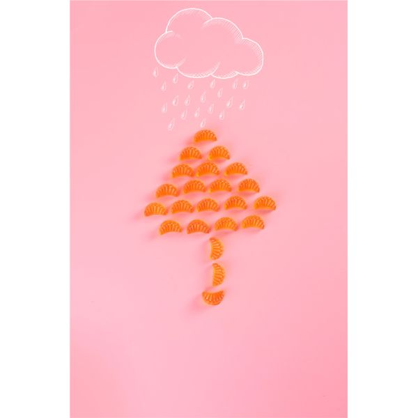 Chewable Children'S Gummy Vitamins / Healthy Gelatin Gummies Delicious Taste