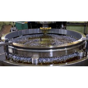 Buy cheap 121-8222 Slewing Bearing Slewing Ring Excavator E320BL CAT320BL from wholesalers