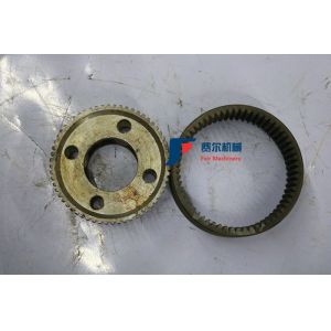 XG932II Solar Gear PR60.21-7