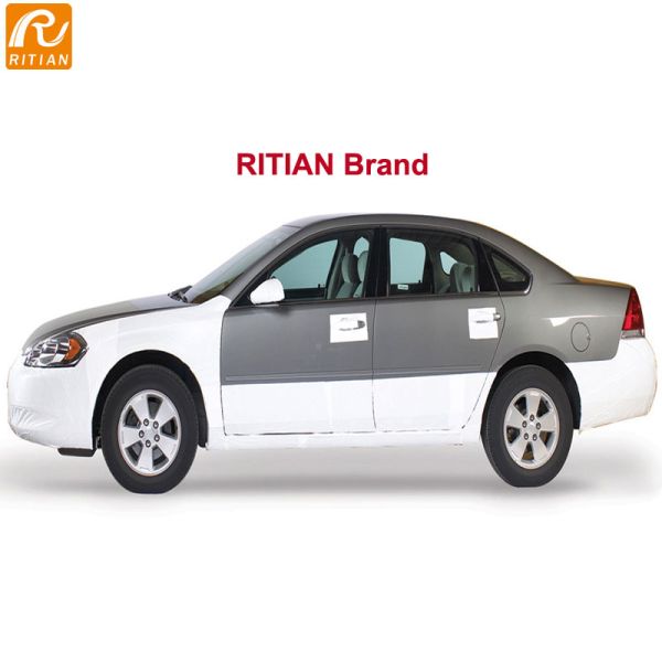 Car Paint Vinyl Protective Film 70um Anti UV /Scratch/ Yellowing For Car Headlight Vehicle