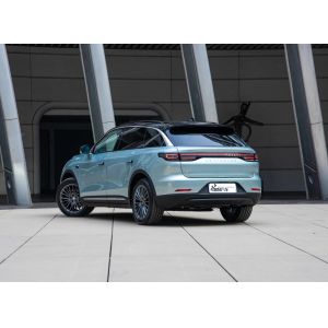 Automotive Motor Power Leapmotor Car Leapmotor C11 Hybrid 1.5T Electric Vehicle