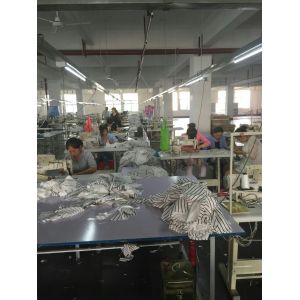 Guangzhou  Shengyi apparel   Co., Ltd