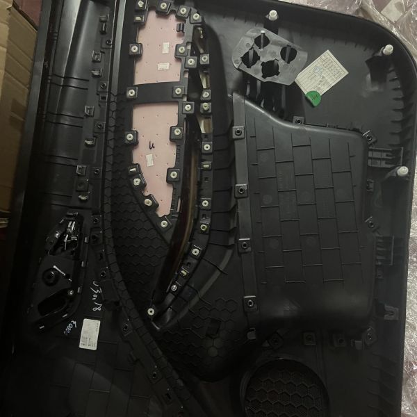 10457812-ASI 10457813-ASI 10457814-ASI 10457815-ASI Door Trim Panel Assembly for MG ZS