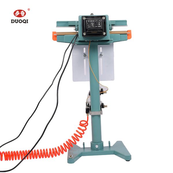 Medical Suit Foot Pedal Sealing Machine PFS-450*1 with Instant Heat Sealing Capability