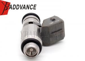 Cheap Silver Color 3 Holes Nozzle Fuel Injector For Ford Fiesta V Hatchback 1.3L 1149646 wholesale
