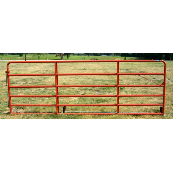Gate 5 Bar 16' (4800mm) - Farm Field Brisbane Pick up