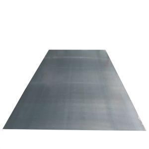 AISI ASTM SUS 316 Stainless Steel Sheet Hot Rolled 300 Series