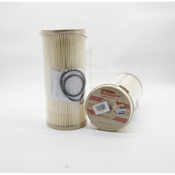 Cartridge Water Separator Filter , 2020pm 2020tm Fuel Filter Element
