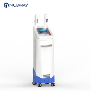 2019 Professional pure best hair removal beauty machine e - light shr ipl