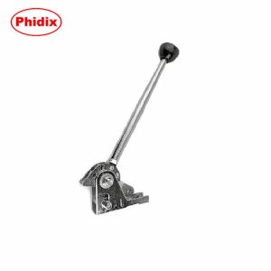 China Heavy Duty Control Lever Heavy Duty Cable Control Assembly on sale