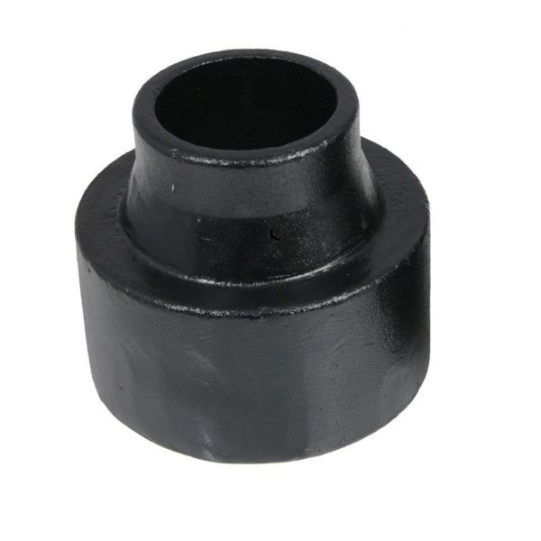 Jeep / Grand / Cherokee Front Leveling Kit Coil Strut 2.5 Inch Black Color