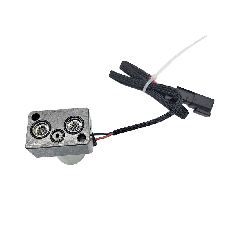 Machinery Engines PC200-8 702-21-55901 7022157500 7022157600 Excavator Pilot Valve