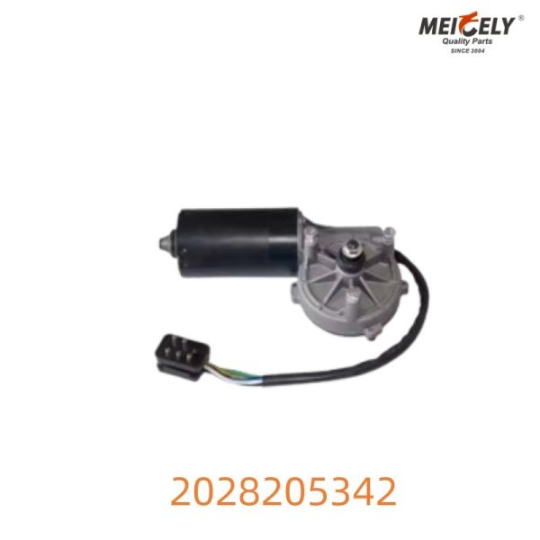 Quality Mercedes-Benz Wiper Motor 2028205342 High-Performance & Durable for sale