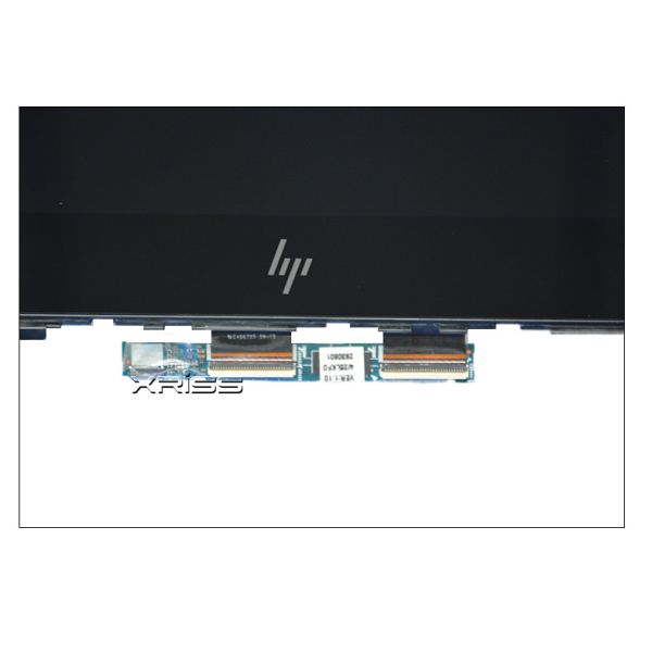 14" FHD 30 Pins LCD Touch Screen Assembly For HP Elitebook 840 G5 N140HCA-EAC