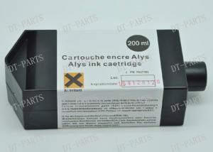 Cheap Garment Cutting Plotter Parts Alys Ink Cartridge For Alys Plotter Toner Cartridge 703730 wholesale