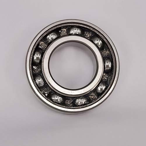 63007 Deep Groove Ball Bearing 2RS Miniature Precision Bearings