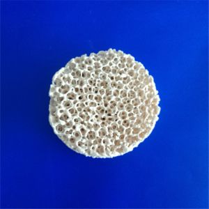 Cheap High Strength Alumina Al203 Honeycomb Ceramic wholesale