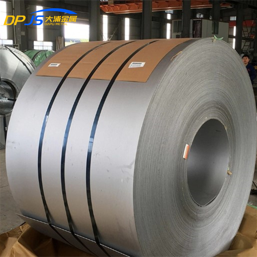 304 316 S41500 S41425 S43940 S43932 S28200 Stainless Steel Coil Strip Alloy Finish Surface Ss Coil Supplier