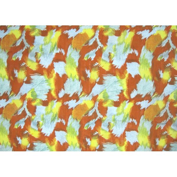 Custom Printed Non Woven Wrapping Fabric With 100% Polypropylene , Eco-Friendly