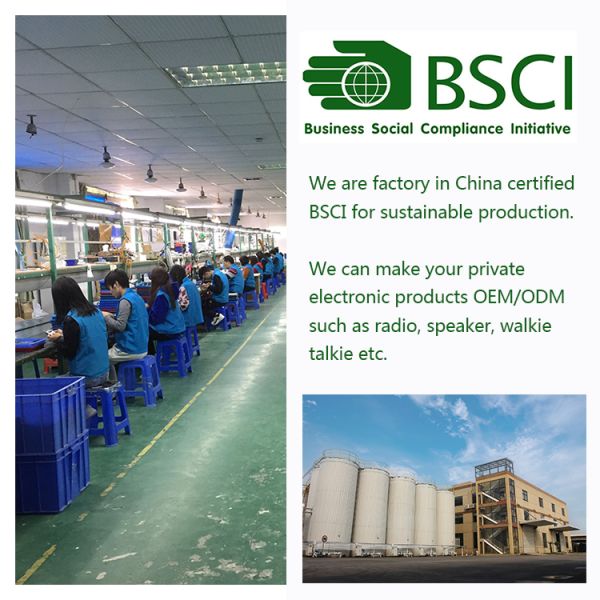 400-470MHz 2 Way Walkie Talkie Multi Channel 3KM Two Way Plastic ABS Material