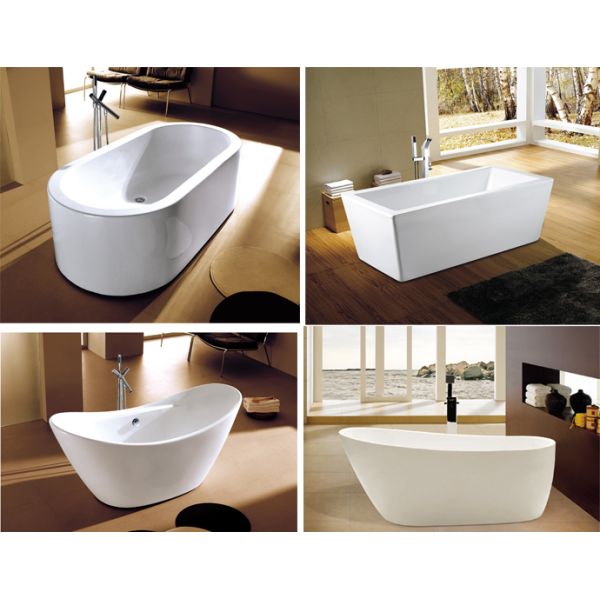 cUPC clawfoot acrylic fiberglass bathtub,fiberglass soaking tub,foot soaking tub