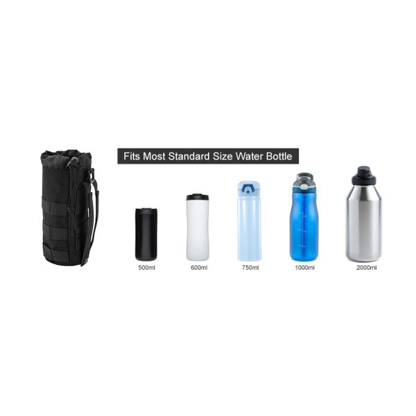 Water Bottle Carrying Bags
