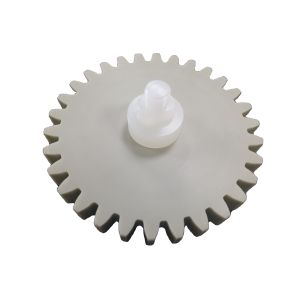 CNC Milling Lathing Gear Medical Device Machined Plastic Parts