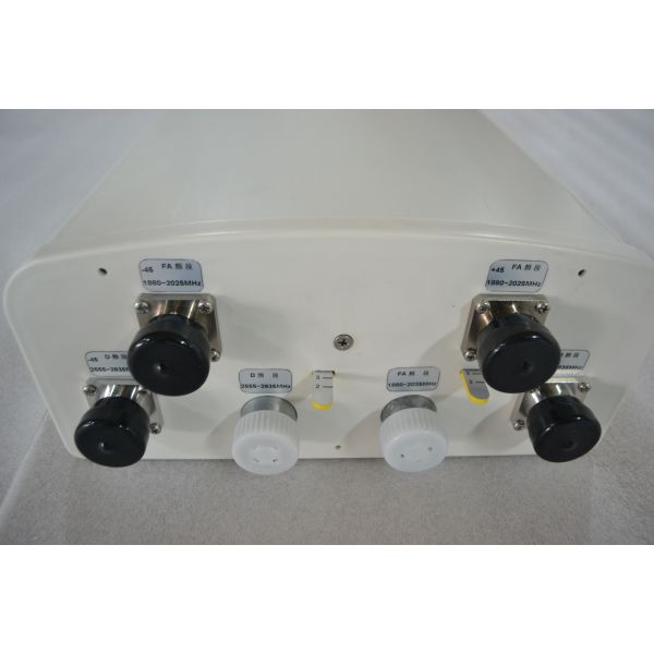 Base station antenna HUAWEI COMBA MOBI TONGYU etc or customized 2/4/6/8 ports for GSM/UMTS/CDMA/LTE