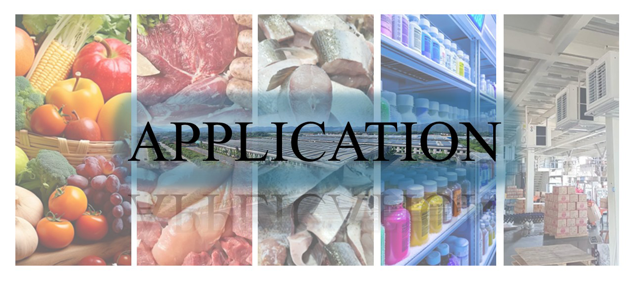 Microprocessor Controlled Air Cooled Condensing Units for Air Conditioners and Cold Storage Applications